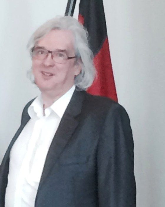 Porträt Matthias Schmidt